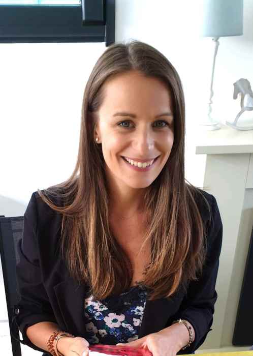 Anais PLAQUET