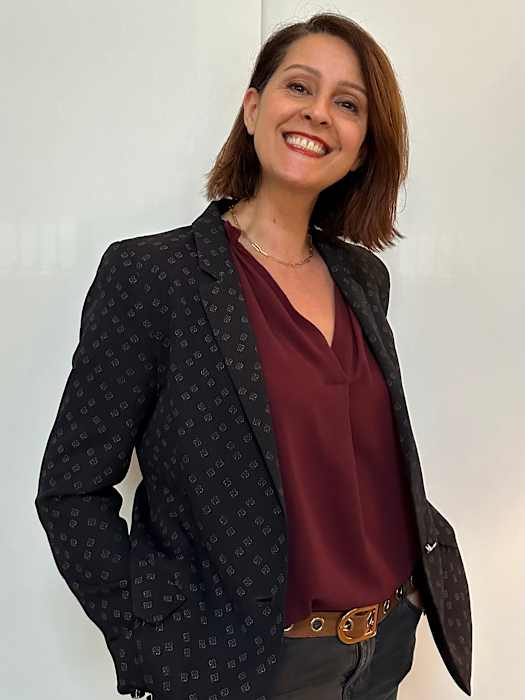 Dr Sabrina Storar, Psychologue à Muret