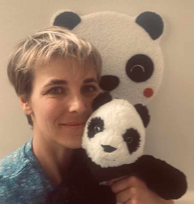 Dr Agathe Brevier, Masseur kinésithérapeute à Anglet
