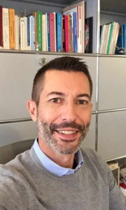 Dr Nicolas Notz, Psychiatre à Malemort