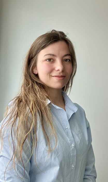 Joanna Lugan