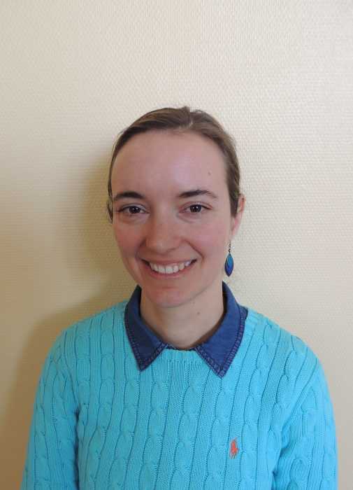 Dr Laure BARTHALON-AUDEBERT