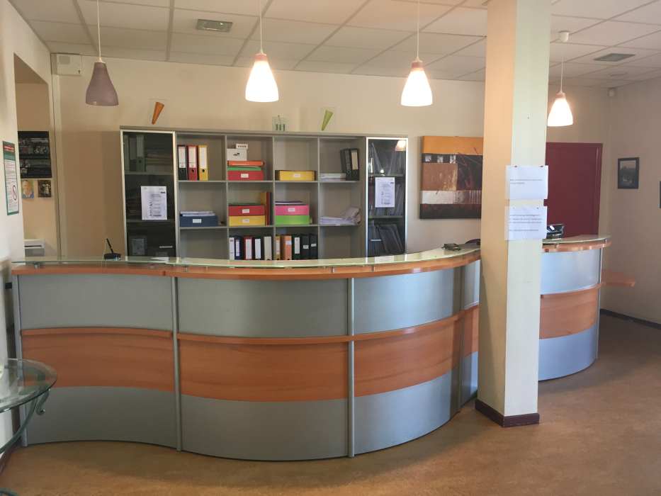 Centre d'imagerie médicale de Tournefeuille