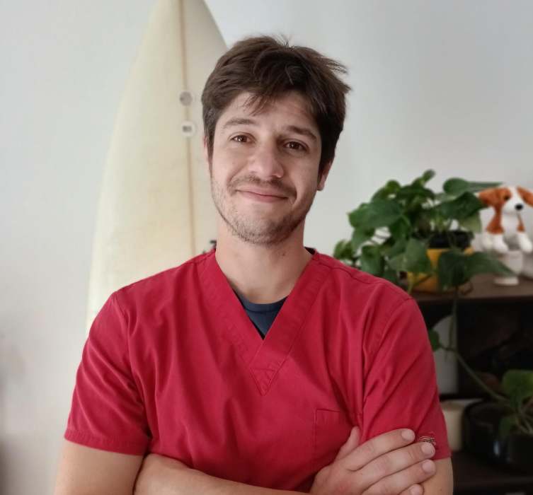 Benjamin Boc-Ho
