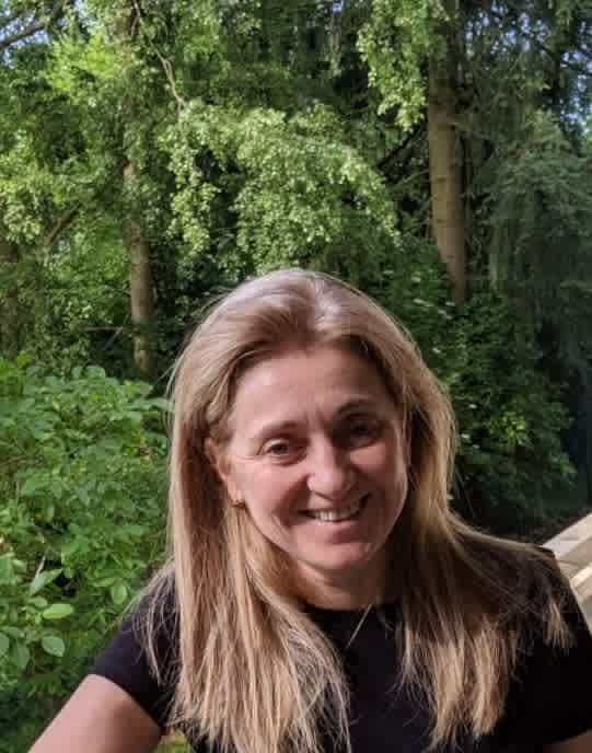 Pascale Deprez