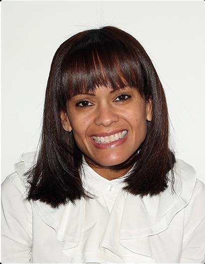 Dr Arlene Rosario