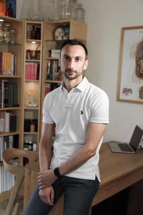 FLORENT COMPIN