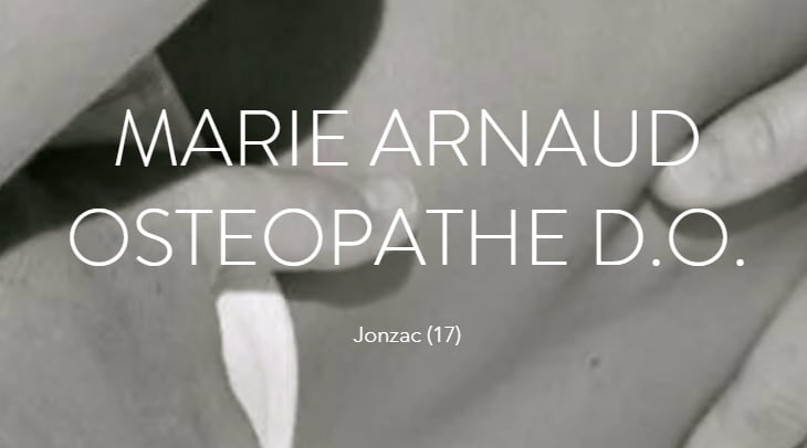 Marie Arnaud