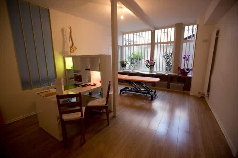 Atelier santé du Marais, pluridisciplinaire à Paris