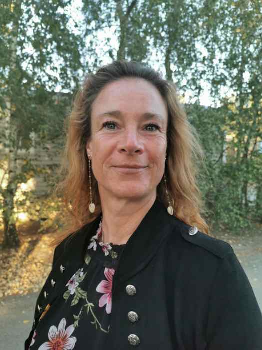 Flore Hebert