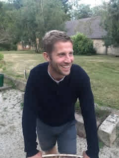 Sylvain TAHON