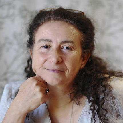 Catherine Ladet