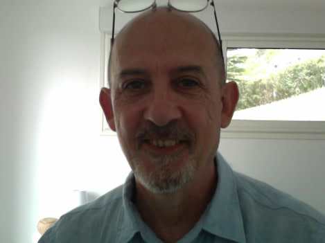 Dominic Anton