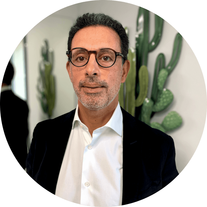 Dr JACQUES AZULAY