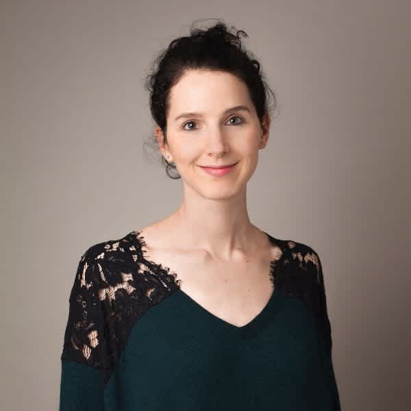 Dr Lilia BEKEL