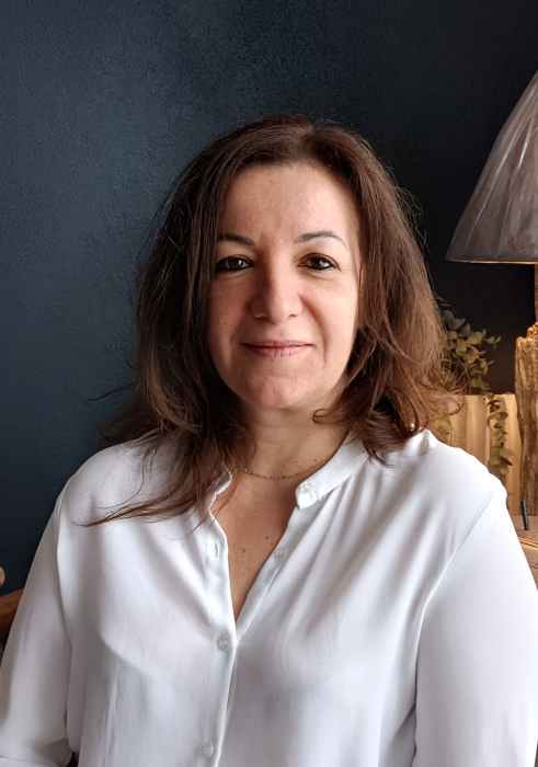 Delphine Martinet-Degrange