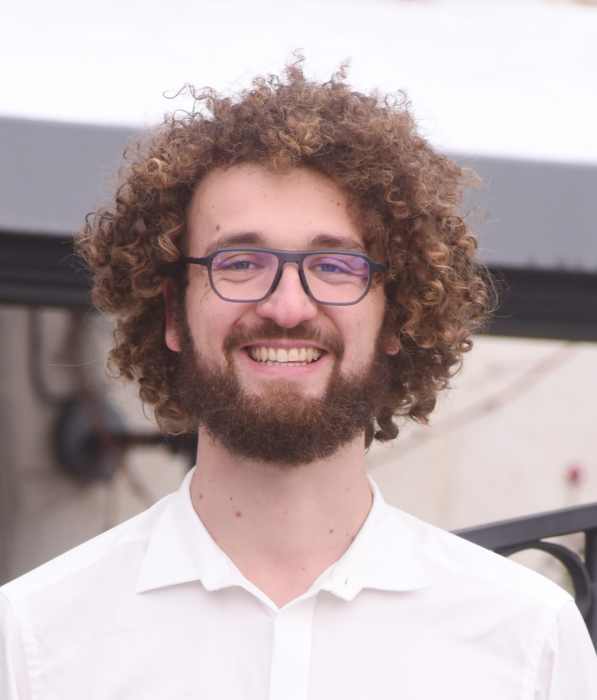 guillaume Bonneaud