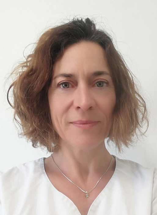 Dr Véronique Leveque Hamon, Ostéopathe à Montereau-Fault-Yonne