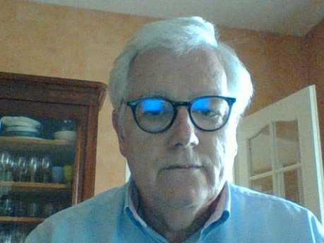 Dr Didier Wlodarczyk