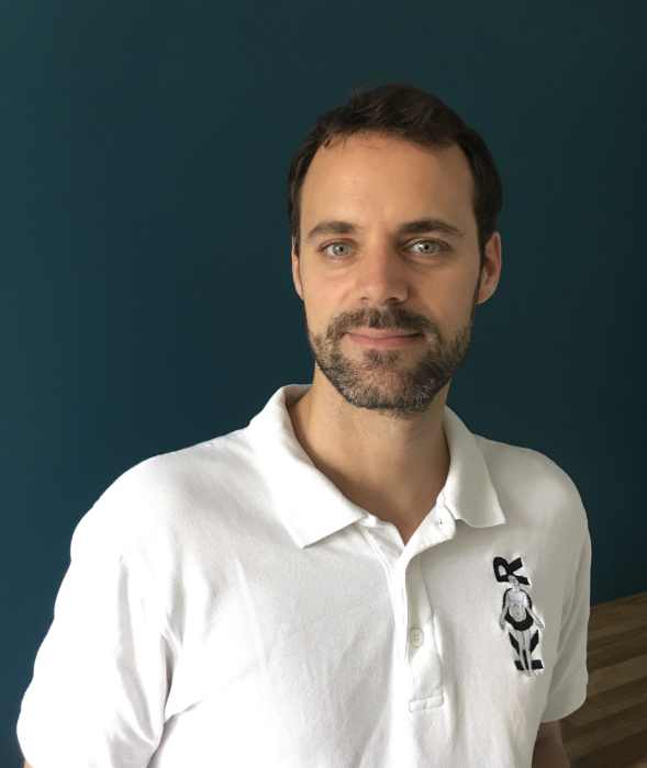 Thibaut Muller