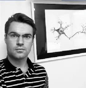 Dr Mathieu Rabot