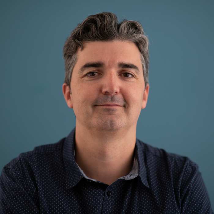 Dr Olivier GUILLAUD
