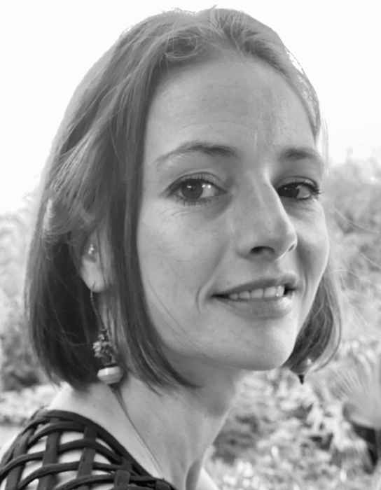 Dr Aurélie Vergon