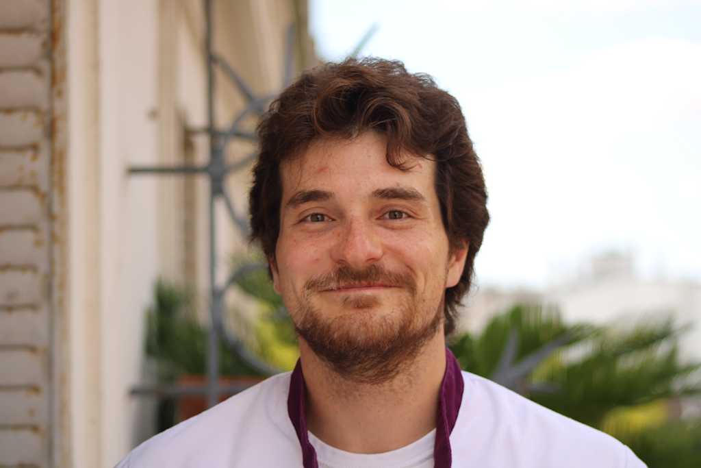 Dr Hugo Poupard, Ostéopathe à Asnières-Sur-Seine