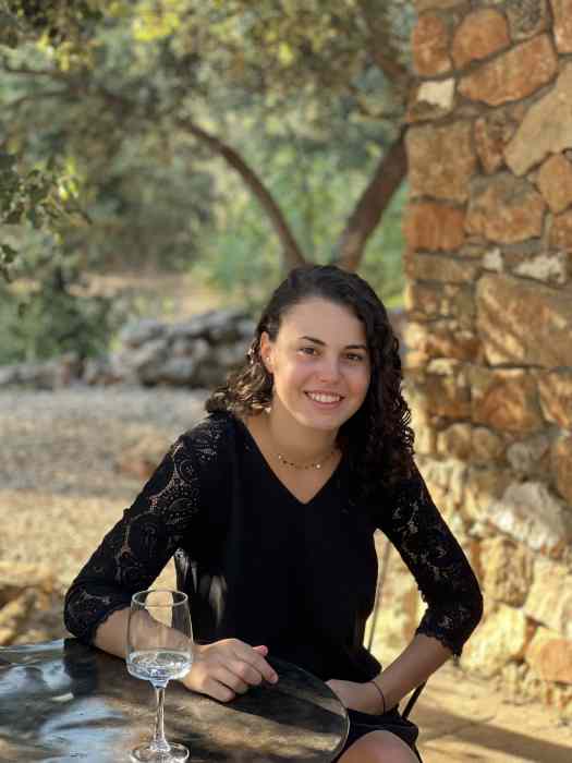 Léa Guyet