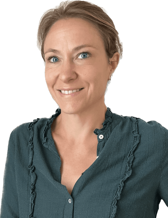 Dr Chloe Leneveu, ORL à Saint-Denis