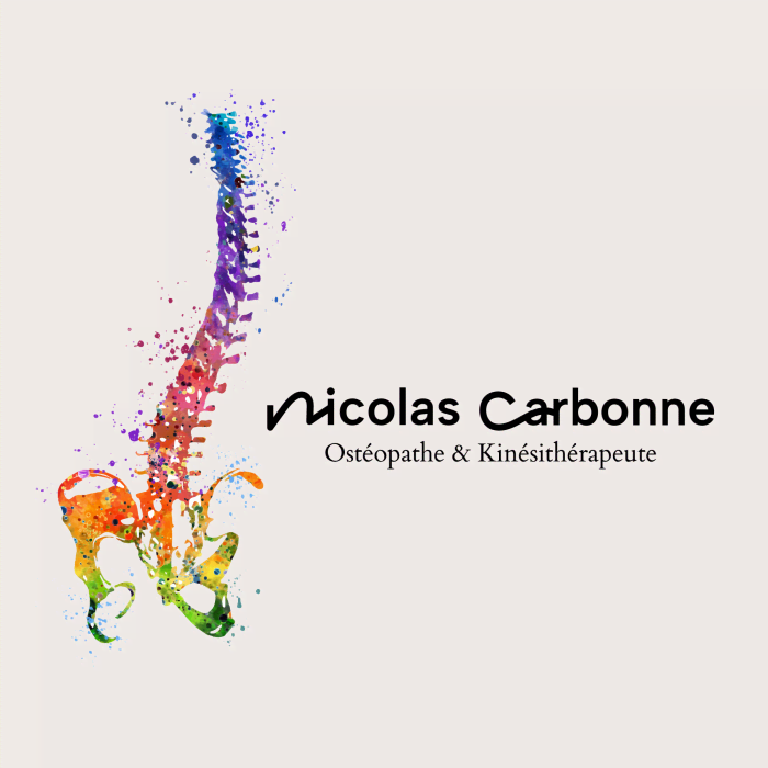 NICOLAS CARBONNE