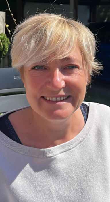 Anne Bourgois Ollivier, Psychologue à Saint-André-Lez-Lille