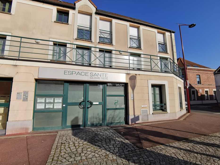 Cabinet infirmier Joniaux Magali et Lecocq Charlotte