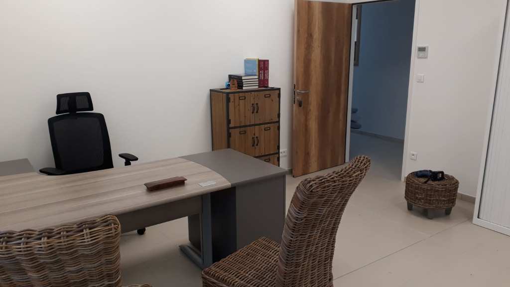 Dr Sylvie LEFEBVRE, Médecin généraliste à SaintGenislesOllières