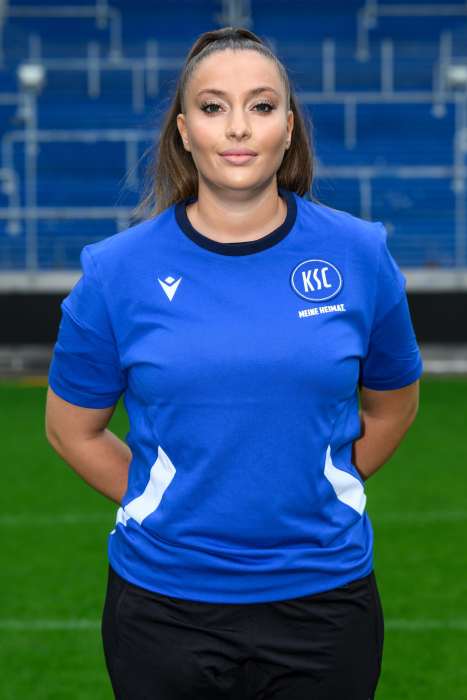 Myriam MACHKOUR