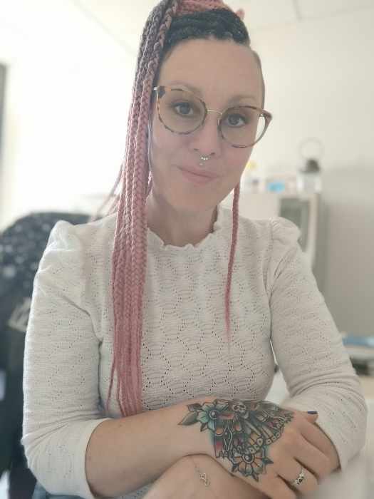 Adeline Lemeunier