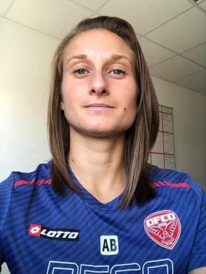 ANAIS BRAHIER