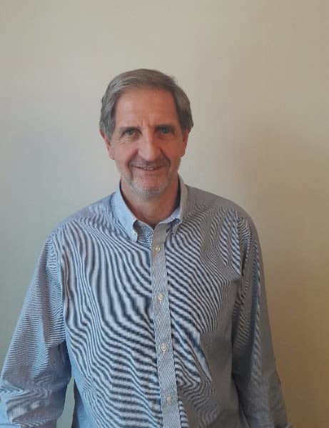 Dr Jean-Pierre GRIOT