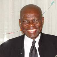 Dr Rene CODJIA