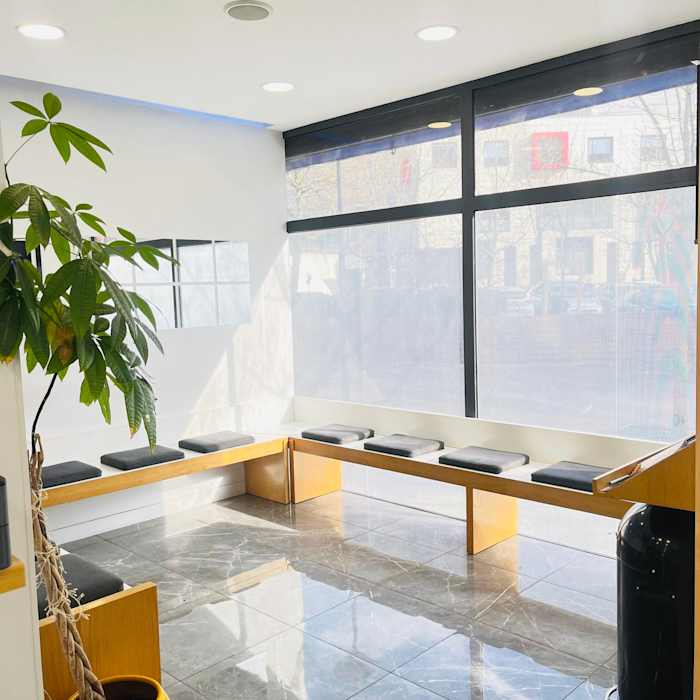 Centre Dentaire Évry, Chirurgien dentiste à Évry