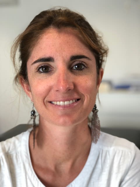 Dr Bénédicte ESCHALIER