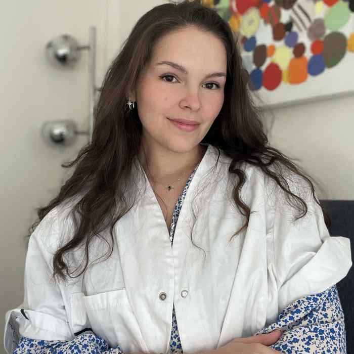 Lea Lesage
