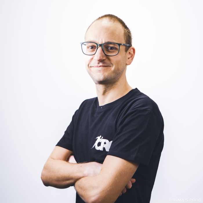 Quentin Souyri