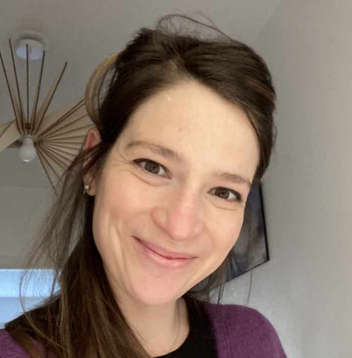 Melodie MERCIER