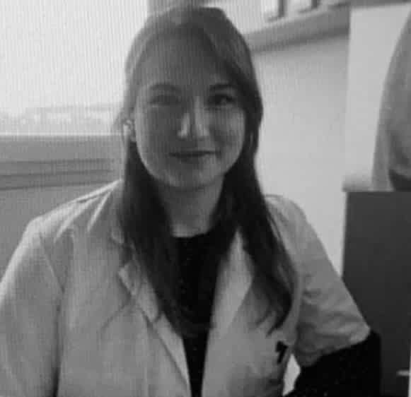 CLEMENCE JAOUEN