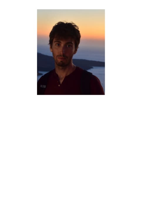 RUBEN GALLEGO CAMARENA