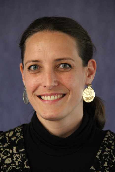 Dr Fanny Baudino