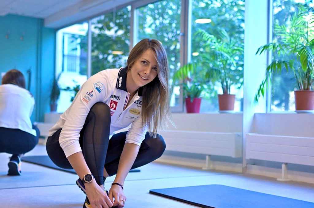 Morgane BURETTE