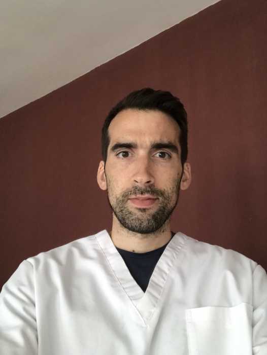 Felipe Estevez