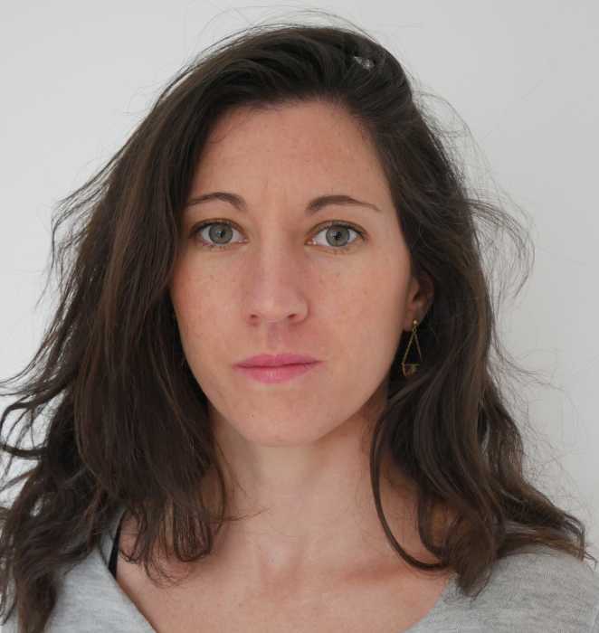 Clara Robert